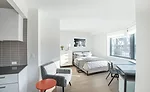 The House