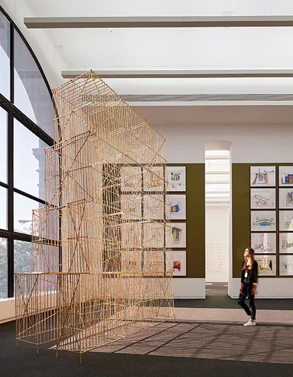 Chicago Architecture Biennial