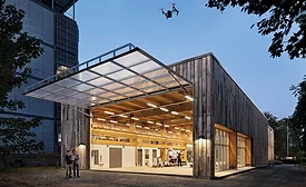 Princeton School of Architecture