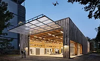 Princeton School of Architecture