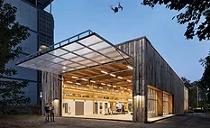 Princeton School of Architecture