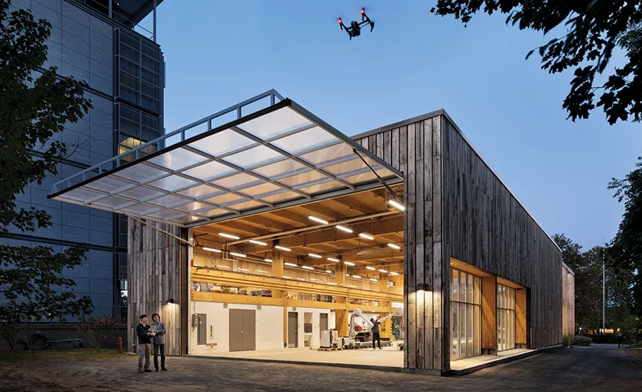 Princeton School of Architecture