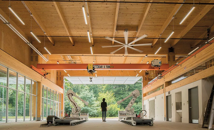 Princeton School of Architecture
