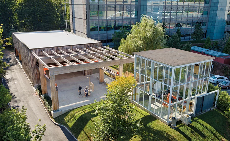 Princeton School of Architecture