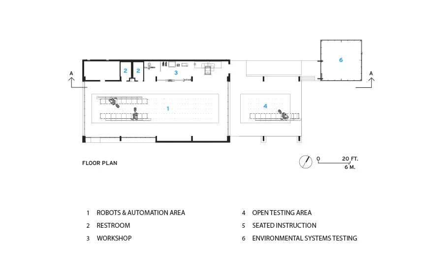 Princeton School of Architecture