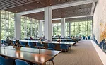 Moelis Family Grand Reading Room