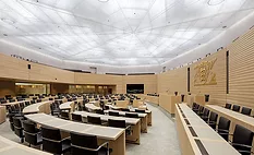 State Parliament Baden-Wurttemberg