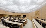 State Parliament Baden-Wurttemberg