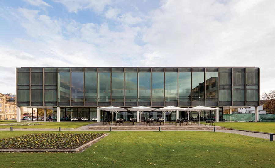State Parliament of Baden-Wurttemberg