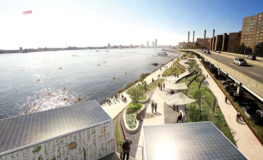 CEU Coastal Resilience