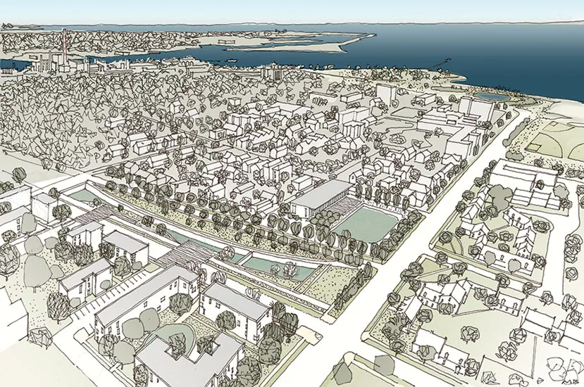 CEU Coastal Resilience