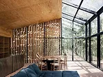 Los Terrenos House