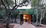 Los Terrenos House