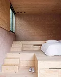Los Terrenos House