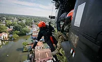 Hurricane Harvey