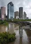 Hurricane Harvey