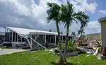 Hurricane Harvey