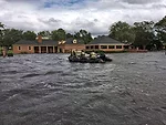 Hurricane Harvey