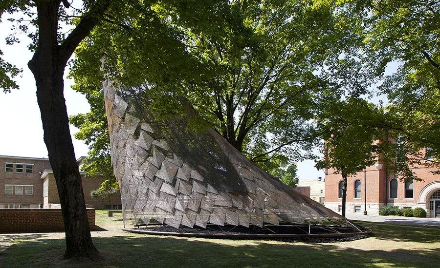 Design Renaissance Columbus Indiana