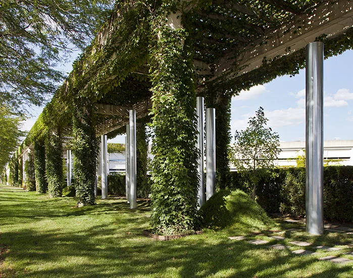 Design Renaissance Columbus Indiana