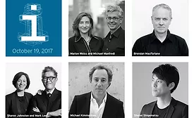 Innovation Conference Headshots