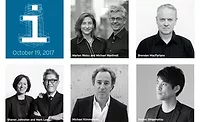 Innovation Conference Headshots
