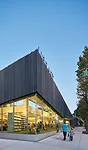 Kew Garden Hills Library