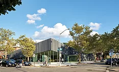 Kew Garden Hills Library