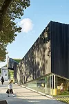 Kew Garden Hills Library