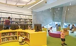Kew Garden Hills Library