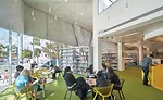 Kew Garden Hills Library