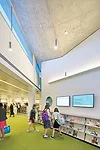 Kew Garden Hills Library