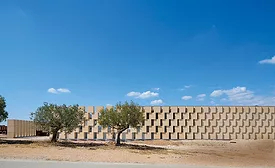 Domaines Ott Winery