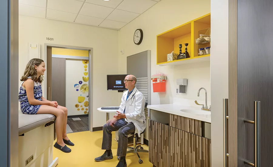 Convenient Care