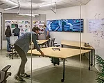 A Fast Company