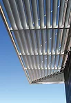Looking Up