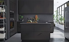 Sustainable Surfaces