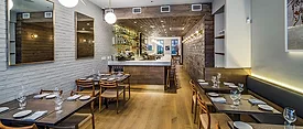 Dining by Design