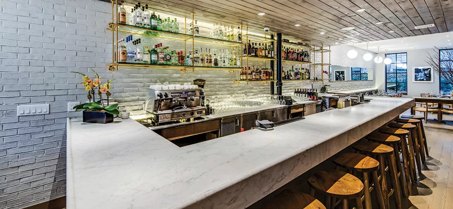 Dining by Design