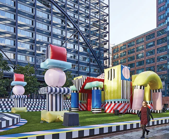 London Design Festival
