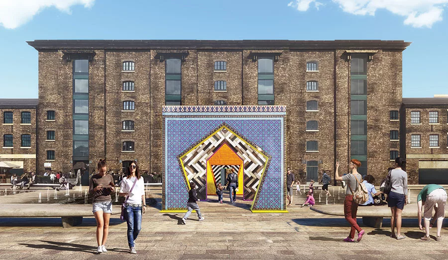 London Design Festival