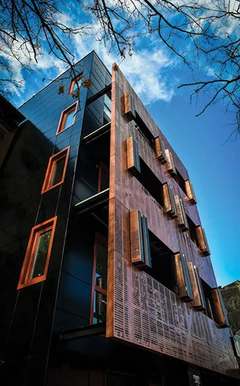 Siding Show