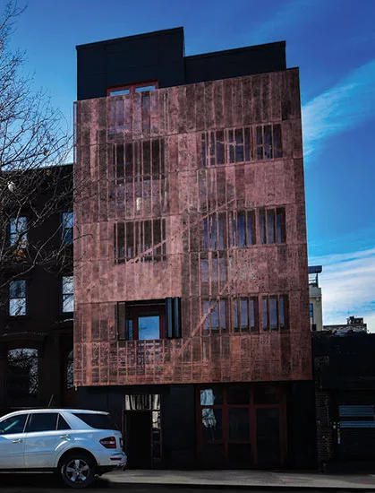 Siding Show