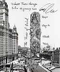 Chicago Architecture Biennial