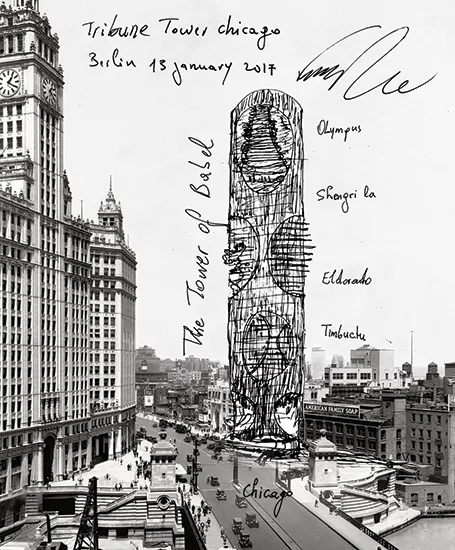 Chicago Architecture Biennial