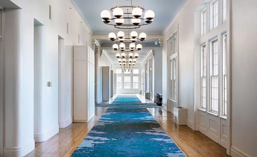 Hotel Henry
