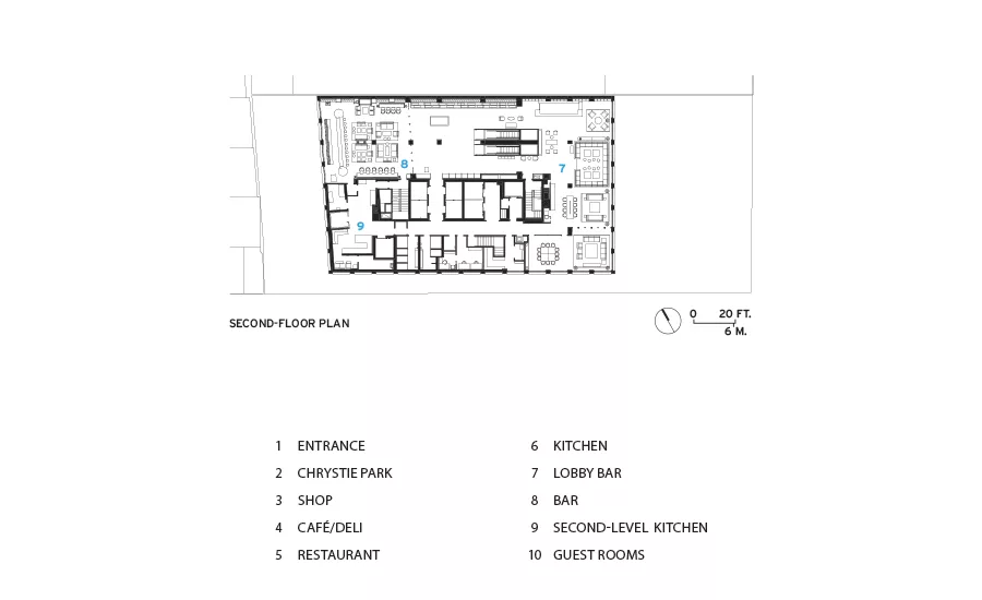 The Public Hotel