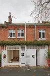 Knightsbridge Residence