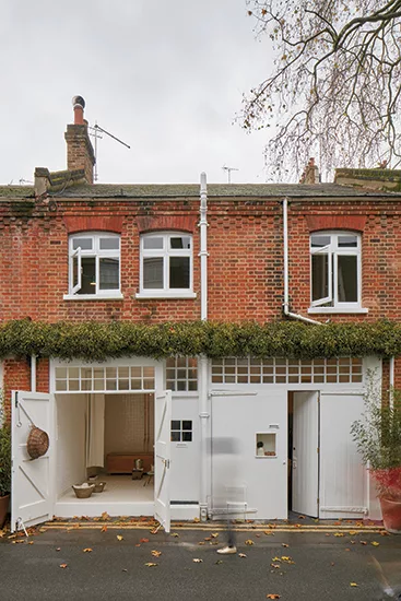 Knightsbridge Residence