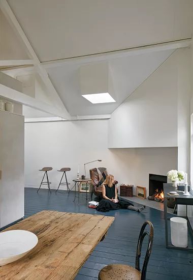 Knightsbridge Residence